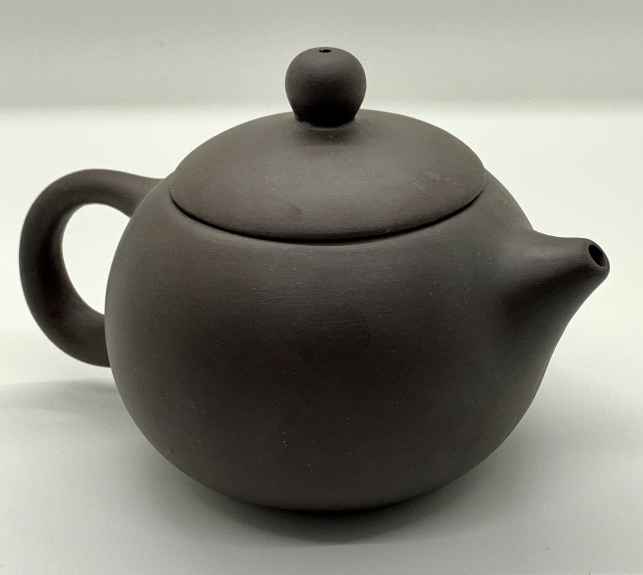 Alaska Heat Resistant Teapot